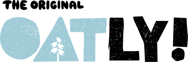 Oatly logo